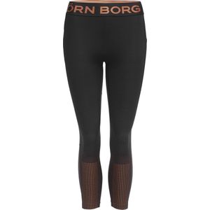 Bjorn Borg Tights 7/8 Medal Maat 36