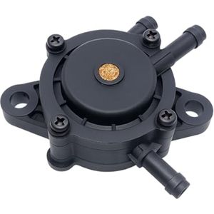 Brandstofpomp Vervanging voor Briggs & Stratton en andere modellen