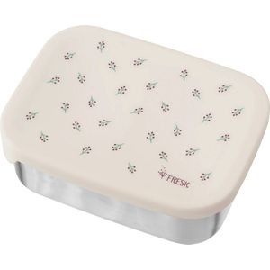 Vershouddozen - Transparant - Kunststof - Set van 5