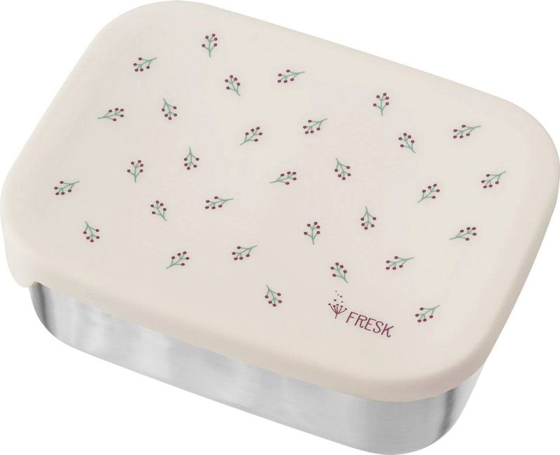 Vershouddozen - Transparant - Kunststof - Set van 5