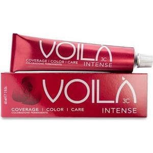 VOILA 3C INTENSE Permanent hair dye 9.23 60ml