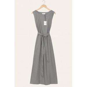 gran sasso jurk grijs maat 42