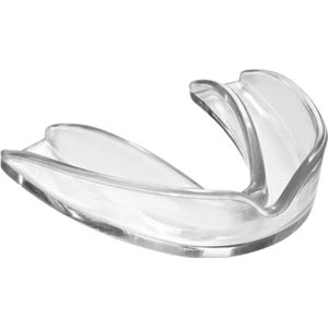 Snurkbeugel - Mondbeschermer tegen Tandenknarsen - 6 x Standaard Tandbeschermer tegen Tandenknarsen - Mondbeschermer tegen Bruxisme - Nachtelijke Tandbeschermer voor Volwassenen - Stop Tandenknarsen - Tandbescherming