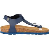 GIRLS ALESUND SANDAL - Sandalen - Zwart - Synthetisch - Gespsluiting