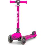 Milly Mally - Loopstep - Roze - Unisex