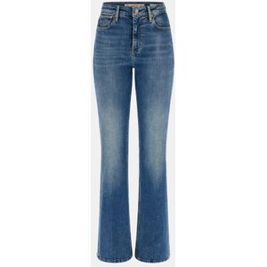 Damesjeans Guess Sexy flare