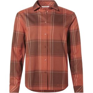 VAUDE - Farsund LS Shirt III - Outdoorblouse - Dames