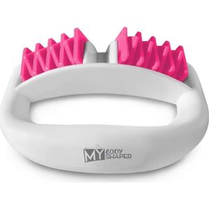 Cellulite Massage Apparaat - Cellulite - Massage - Massage Apparaat - Cellulite Massage - Massage Apparaat Cellulitis - Anti Cellulitis Apparaat - Massage Apparaat Voor Rug En Nek - Ergonomische Vorm - Massage Roller - Draagbaar & Licht