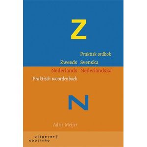 Praktisch woordenboek Zweeds - Nederlands