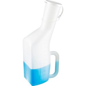 VITILITY - Vitility Urinaal - man - Comfort Hulpmiddel - Algemeen Dagelijkse Levensverrichtingen (ADL)