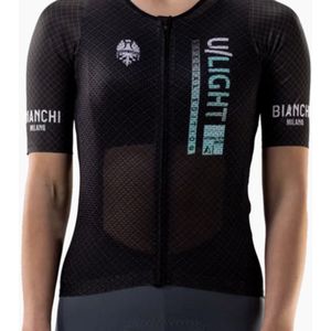 Bianchi Dames Fietsshirt Ultralight