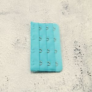 Beha Verlenger 4 Haaks Licht Blauw (per stuk)