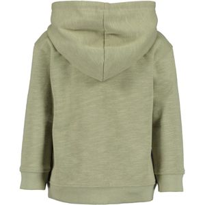 Blue Seven -Jongens vest-tea