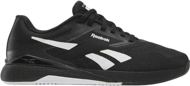 Reebok - Nano X5 - Schoenen - Zwart
