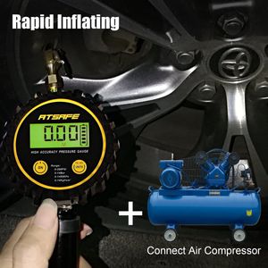 Bandenspanningsmeter