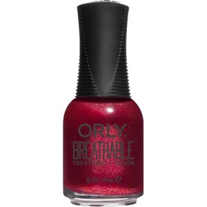 Orly Breathable Nagellak Stronger Than Ever 18ml