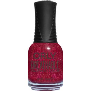 Orly Beauty - Stronger Than Ever - Nagellak - 18 Ml