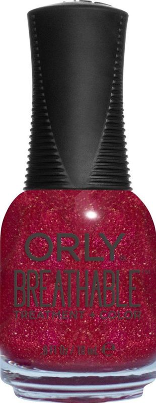 Orly Beauty - Stronger Than Ever - Nagellak - 18 Ml