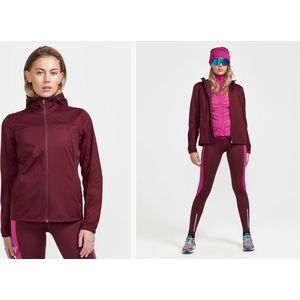 Craft - Adv Essence Hydro - Jas - Superlicht - Waterdicht - Ademend