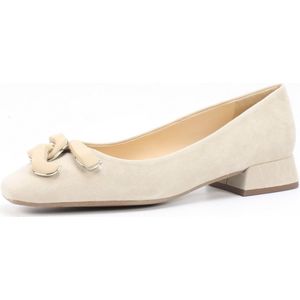 Peter Kaiser Alima Loafers - Instappers - Dames - Beige - Maat 37.0