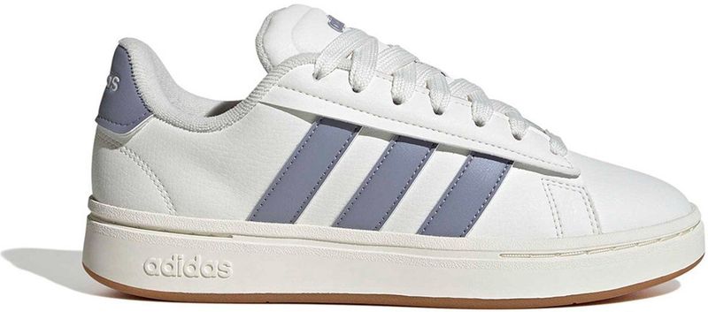 Adidas - Grand Court Alpha 00s - Tennisschoenen - Synthetisch - Cloudfoam