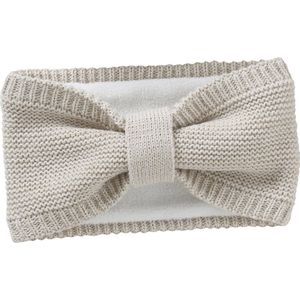 Vertbaudet - Baby Meisjesset - Muts Snood Wanten - Roze - Gebreid - 89% Acryl