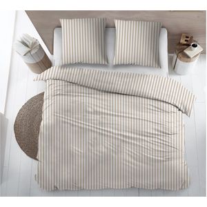 Dekbedovertrek - Nomade - Iris - Flanel