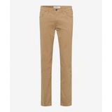 Brax Katoenen 5-Pocket Beige Cadiz regular fit 81-3808 07864120/56