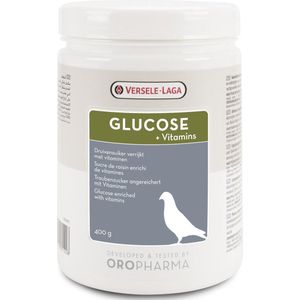 Oropharma Glucose en Vitamines - 400 gram
