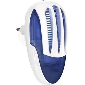 Bug Zapper - Asesino eléctrico de mosquitos para interiores y
