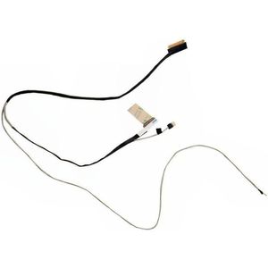LCD kabel geschikt voor HP Pavilion 17-ab001nb