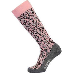 Barts Skisock Animal Print Wintersportsokken Unisex - Maat 35- 38