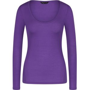 Triumph - Beauty Layers - Longsleeve - Met Diepe Rundhals