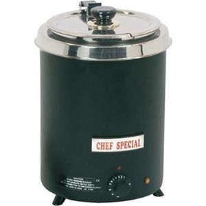 Soepketel 05,7L - CaterChef 680110