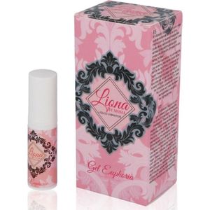 LIONA BY MOMA | Liona By Moma Liquid Vibrator Euphoria Gel 6 Ml