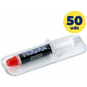 Phasak DTA 015 - Thermische Pasta - Wit - 1,5 gram