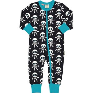 Rompersuit LS CLASSIC SKELETON 62/68