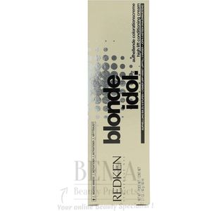 Redken - Redken Blonde Idol High Lift Conditioning Cream