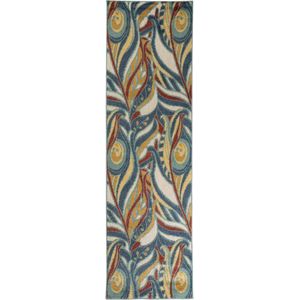 Balkonkleed zeegras - Verano multi 80x200 cm