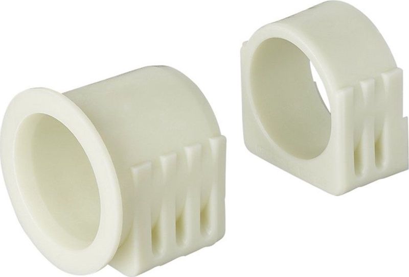 Pro Plus Glijlager voor Oplooprem - AL-KO 131R, 161S/VB, 250S/1. 251S/VB/G en 351ZA - Kunststof - blister