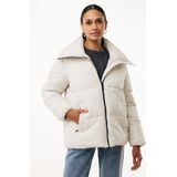 MEXX Tussenjas  crème