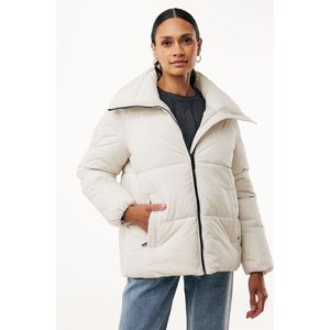 MEXX Tussenjas  crème