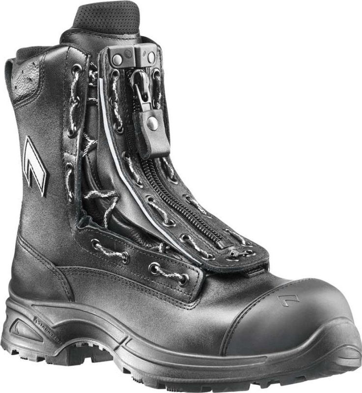 Haix - Airpower XR1 - Werkschoen - Zwart - Composiet Veiligheidsneus