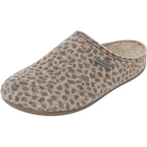 Shepherd Of Sweden huisschoenen cilla Lichtbruin-37