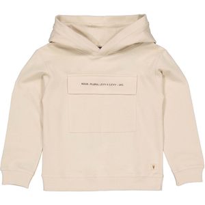 Levv - Vinn jongens sweater - Oatmeal