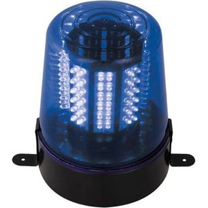 HQ-Power LED-ZWAAILICHT - BLAUW (14 V)