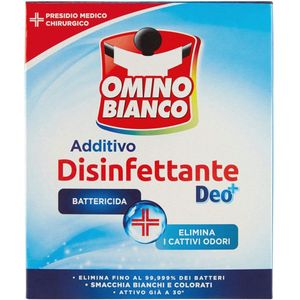 Desinfecterend wasadditief met Deo+ technologie - Hygiënische reiniging voor al uw wasgoed - 3 x 450 g