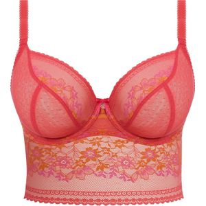 Freya Sydnie Uw Longline Beha - Maat (EU) 80E