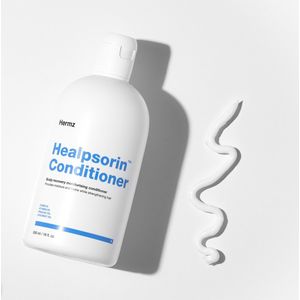 Conditioner - Kalmerend - Vitamine B5 - Kokosolie