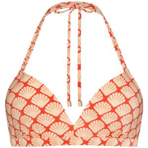 Halter bikini top Beachlife Seashell